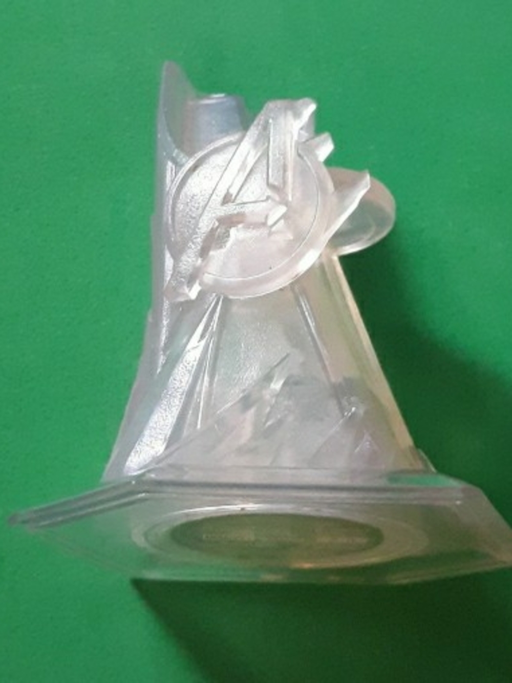 Disney Infinity Avengers